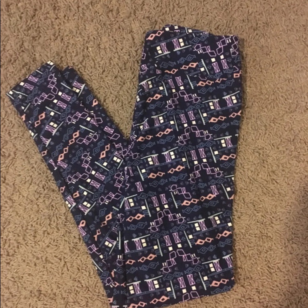 Lularoe leggings